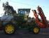 Trator jonh deere 5603 4 x 4